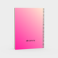 Indie's Legacy notebook