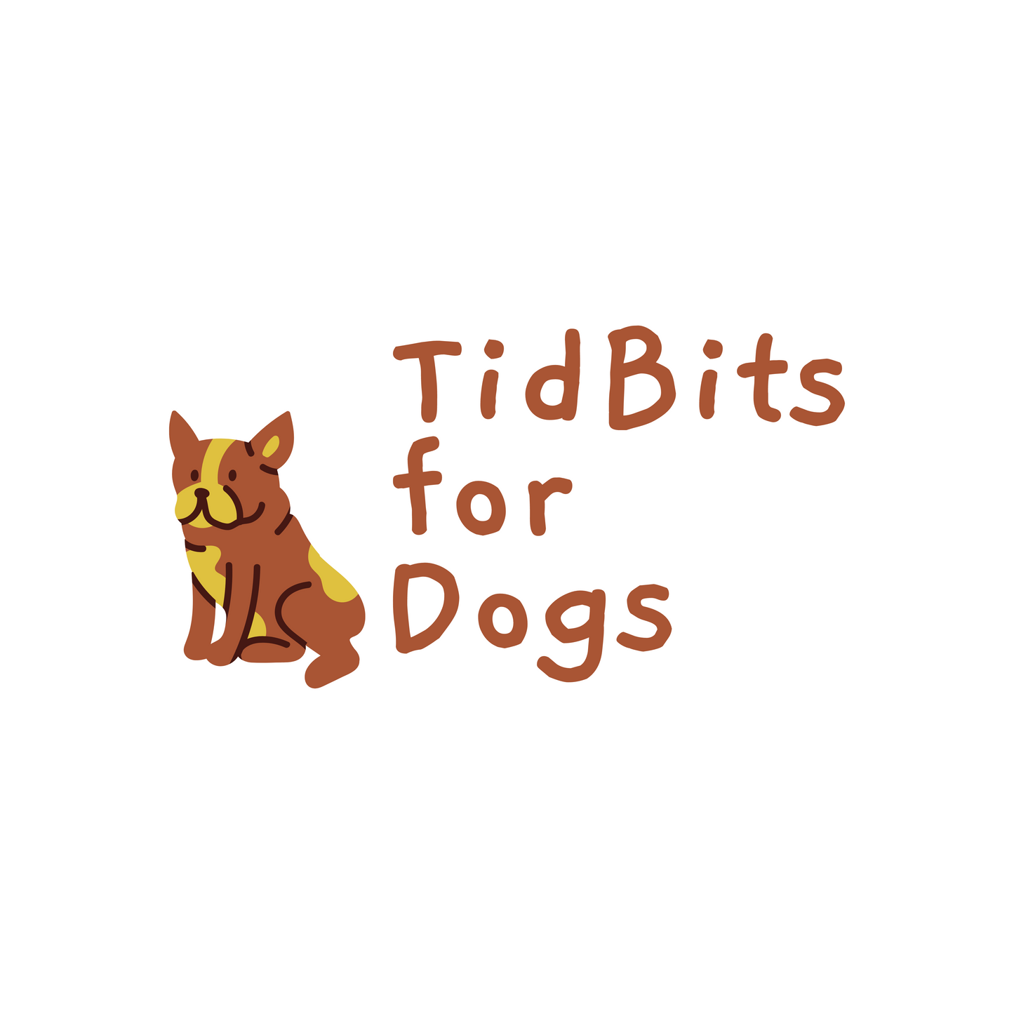Tidbits For Dogs - Dog Treats- Events