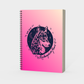 Indie's Legacy notebook