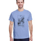 Rescue Dogs Tarot T-Shirt