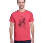 Rescue Dogs Tarot T-Shirt