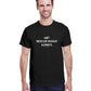 Me? Rescue Dogs? Always. T-Shirt